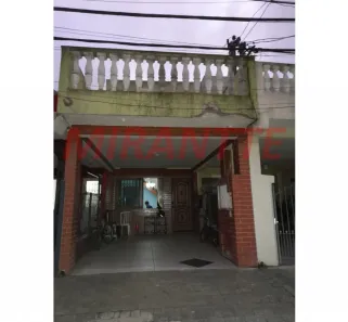 Sobrado com 3 Quartos à venda, 130m² no Lauzane Paulista, São Paulo