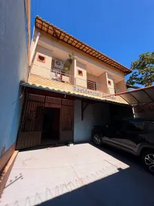 Casa de Condomínio com 3 Quartos à venda, 143m² no Fátima, Fortaleza