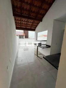 Cobertura com 2 Quartos à venda, 90m² no Santa Maria, Santo André