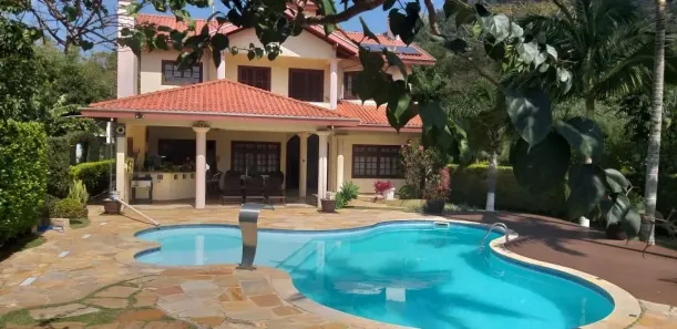 Casa com 4 Quartos à venda, 351m² no Praia das Taquaras, Balneário Camboriú