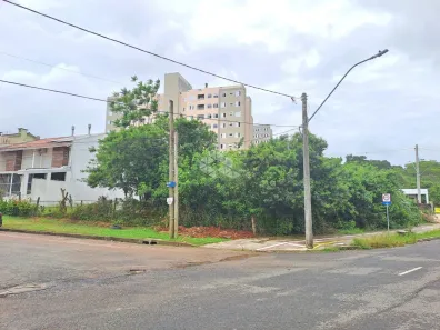 Lote/Terreno à venda, 507m² no Jardim Itu, Porto Alegre