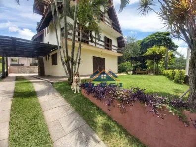 Casa de Condomínio com 4 Quartos à venda, 360m² no Vista Alegre, Vinhedo