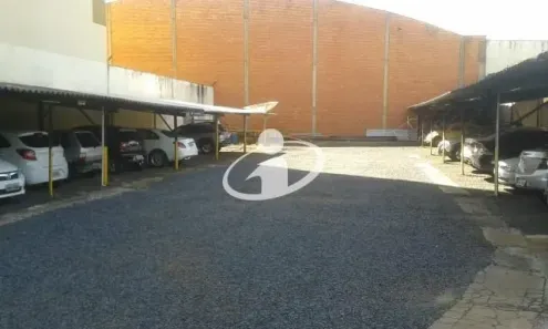 Lote/Terreno à venda, 800m² no Nossa Senhora Aparecida, Uberlândia