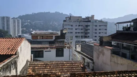 Apartamento com 4 Quartos à venda, 105m² no Laranjeiras, Rio de Janeiro