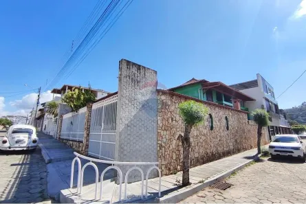 Casa com 5 Quartos à venda, 349m² no Guaçuí, Guaçuí