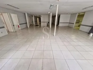 Prédio Comercial à venda, 1230m² no Centro, Diadema