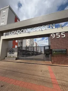 Apartamento com 2 Quartos à venda, 45m² no Cidade Industrial 2, Londrina