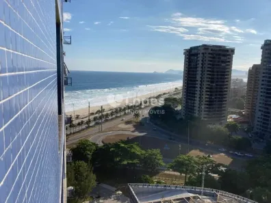 Apartamento com 2 Quartos à venda, 78m² no Barra da Tijuca, Rio de Janeiro