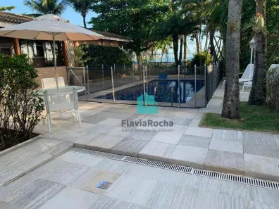 Casa com 4 Quartos à venda, 320m² no Enseada, Guarujá