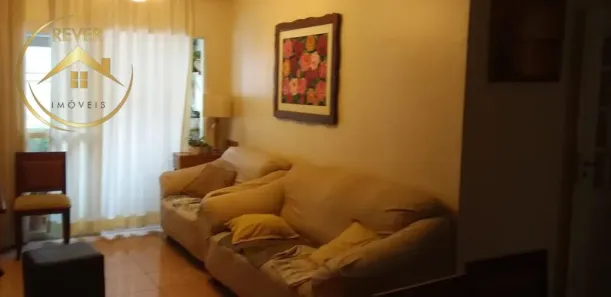 Apartamento com 3 Quartos à venda, 104m² no Centro, Campinas