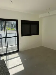 Apartamento com 1 Quarto à venda, 27m² no Jardim das Acácias, São Paulo
