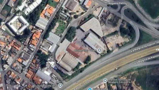 Lote/Terreno à venda, 1542m² no Vila Colorau, Sorocaba