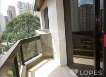 Apartamento com 4 Quartos à venda, 223m² no Vila Suzana, São Paulo