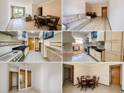 Apartamento com 2 Quartos à venda, 83m² no Paraíso, São Paulo