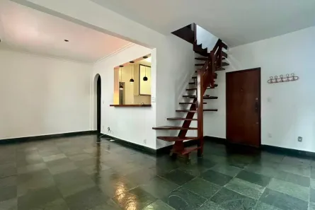 Cobertura com 3 Quartos à venda, 200m² no Santa Lúcia, Belo Horizonte