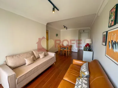 Apartamento com 2 Quartos à venda, 67m² no Campo Belo, São Paulo