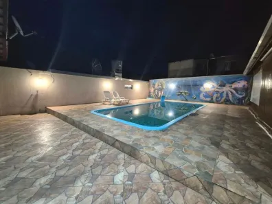 Casa com 2 Quartos para alugar, 60m² no Jardim Praia Mar, Itapema