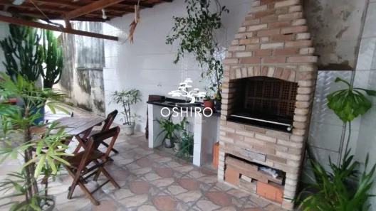 Casa com 3 Quartos à venda, 158m² no Vila Valença, São Vicente