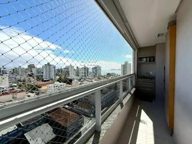 Apartamento com 3 Quartos à venda, 100m² no Estreito, Florianópolis