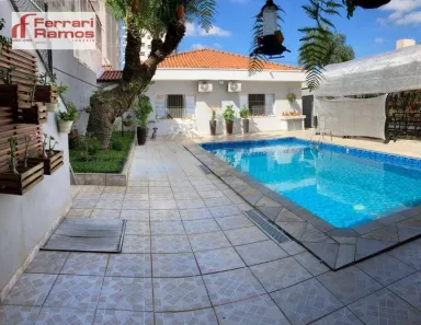 Casa com 3 Quartos à venda, 309m² no Vila Milton, Guarulhos