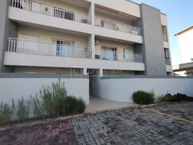 Apartamento com 3 Quartos para alugar, 95m² no Atibaia Jardim, Atibaia