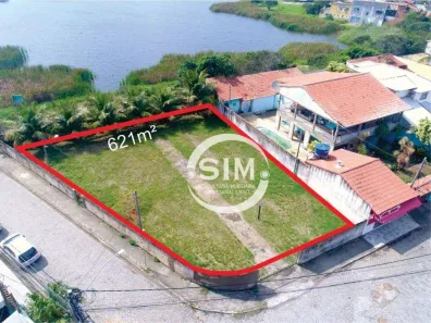 Lote/Terreno à venda, 621m² no Geribá, Armação dos Búzios