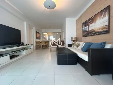 Apartamento com 3 Quartos à venda, 138m² no Riviera, Bertioga