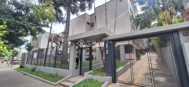 Apartamento com 1 Quarto à venda, 37m² no Cristal, Porto Alegre