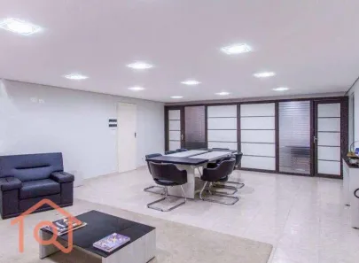 Prédio Comercial à venda, 1551m² no Mirandópolis, São Paulo