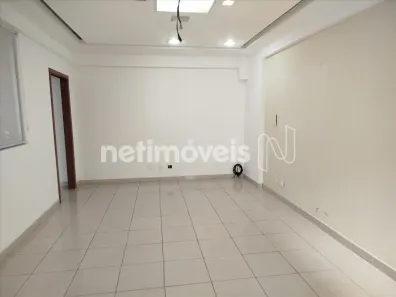 Sala Comercial para alugar, 26m² no Vale do Sereno, Nova Lima