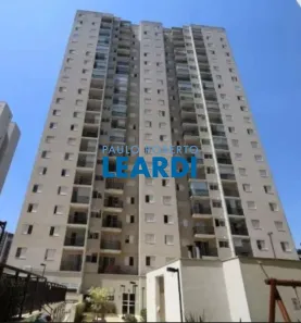 Apartamento com 2 Quartos à venda, 66m² no Jardim Caboré, São Paulo