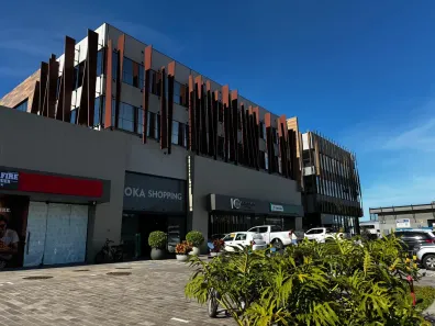 Sala Comercial para venda ou aluguel, 31m² no Campeche, Florianópolis