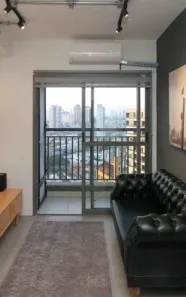 Apartamento com 1 Quarto à venda, 32m² no Vila Prudente, São Paulo