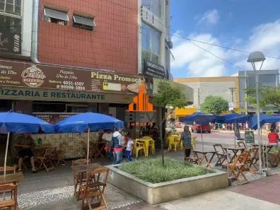à venda, 120m² no Centro, Diadema