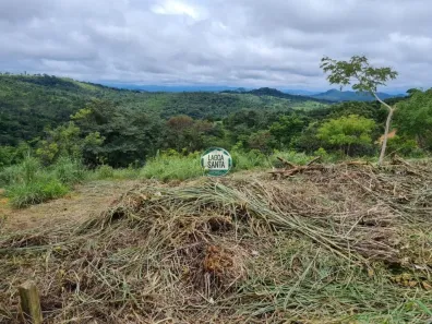 Lote/Terreno à venda, 1443m² no Pomar da Lagoa, Lagoa Santa