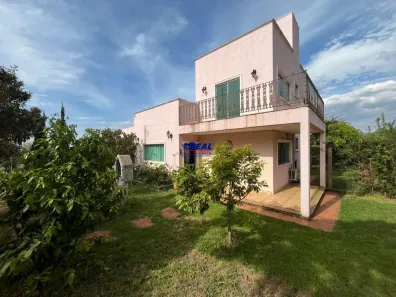 Casa com 4 Quartos à venda, 300m² no Serra Dos Bandeirantes, Mário Campos
