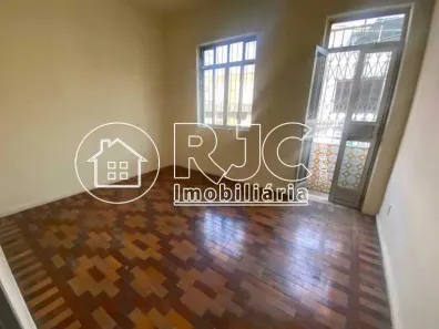 Apartamento com 2 Quartos à venda, 71m² no São Cristóvão, Rio de Janeiro