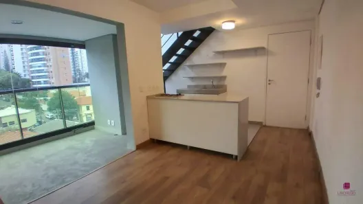 Apartamento com 2 Quartos à venda, 80m² no Perdizes, São Paulo