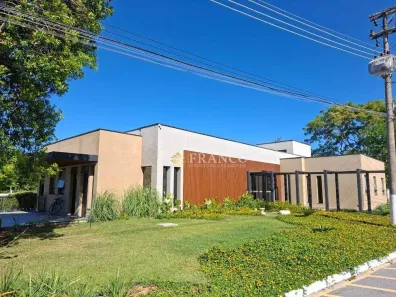 Casa de Condomínio com 6 Quartos à venda, 600m² no Vale do Sol, Tremembé