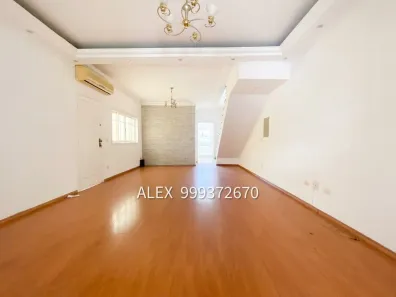 Sobrado com 3 Quartos à venda, 160m² no Jardim Bonfiglioli, São Paulo
