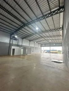 Galpão/Depósito/Armazém para alugar, 450m² no Parque Primavera, Aparecida de Goiânia