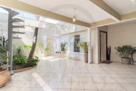Sobrado com 3 Quartos à venda, 300m² no Brooklin Paulista, São Paulo