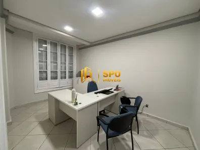 Sala Comercial à venda, 60m² no República, São Paulo