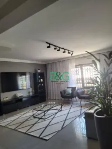Casa de Condomínio com 2 Quartos à venda, 191m² no Vila Regente Feijó, São Paulo