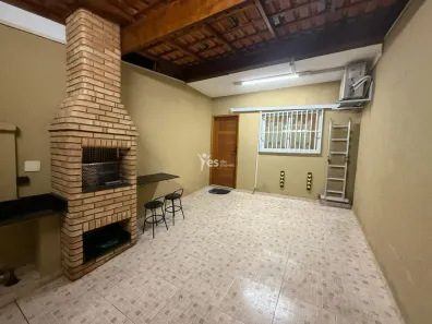 Casa com 2 Quartos à venda, 51m² no Vila Metalúrgica, Santo André