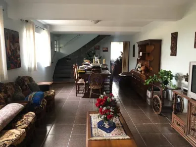 Sobrado com 3 Quartos à venda, 240m² no Vila Paulicéia, São Paulo