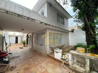 Sobrado com 2 Quartos à venda, 180m² no Jardim Aeroporto, São Paulo