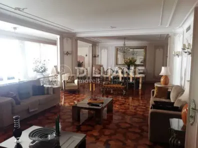 Apartamento com 4 Quartos à venda, 250m² no Copacabana, Rio de Janeiro