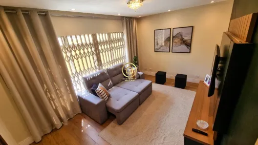 Sobrado com 3 Quartos à venda, 180m² no Vila Pereira Cerca, São Paulo