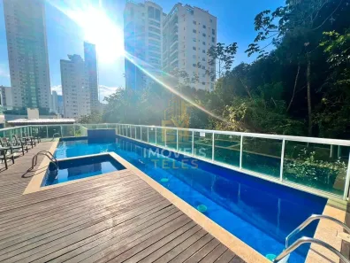 Apartamento com 4 Quartos para alugar, 130m² no Pioneiros, Balneário Camboriú